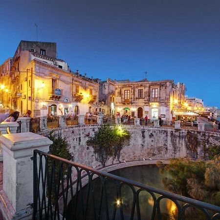 Casa Panco Apartment Syracuse Bagian luar foto
