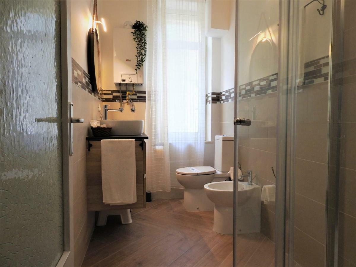 Casa Panco Apartment Syracuse Bagian luar foto