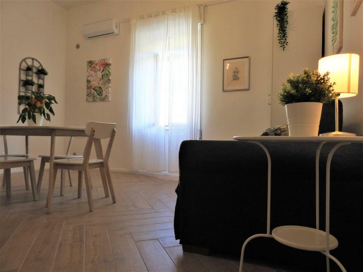 Casa Panco Apartment Syracuse Bagian luar foto