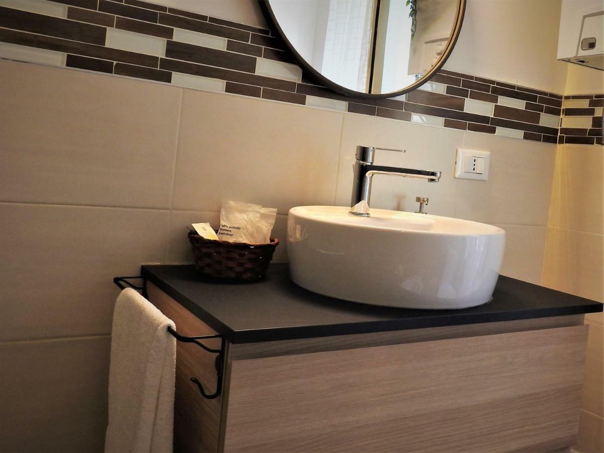 Casa Panco Apartment Syracuse Bagian luar foto