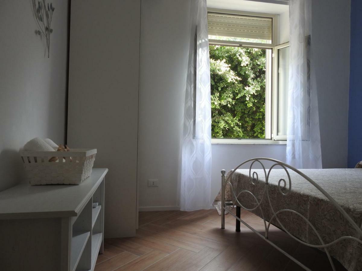 Casa Panco Apartment Syracuse Bagian luar foto