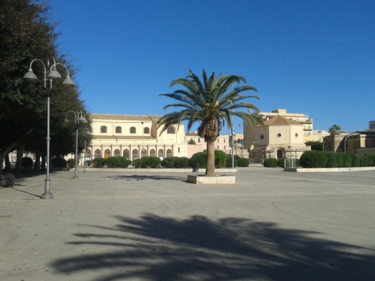 Casa Panco Apartment Syracuse Bagian luar foto