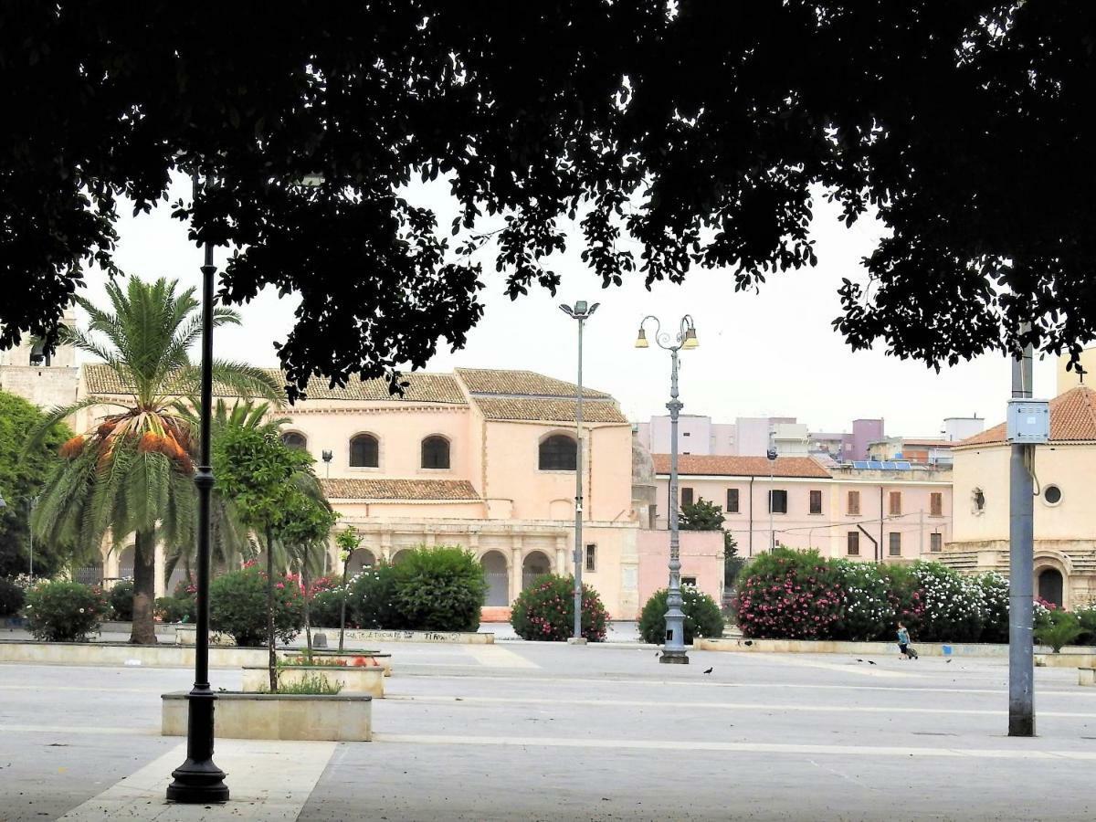 Casa Panco Apartment Syracuse Bagian luar foto