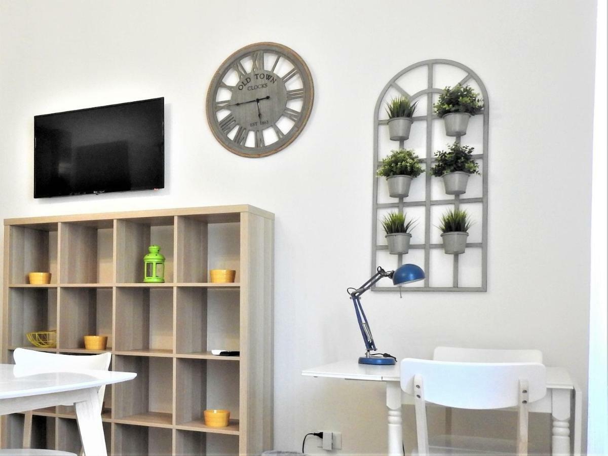 Casa Panco Apartment Syracuse Bagian luar foto