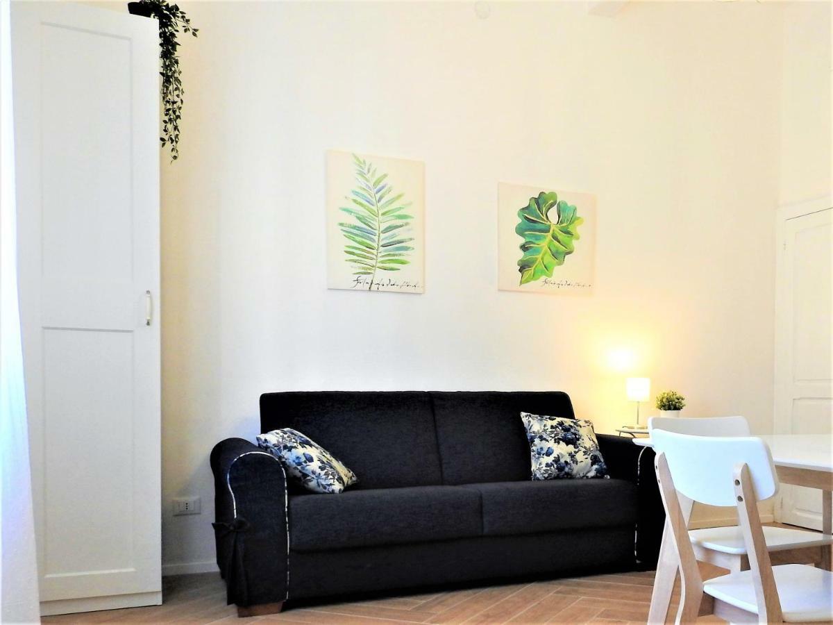 Casa Panco Apartment Syracuse Bagian luar foto