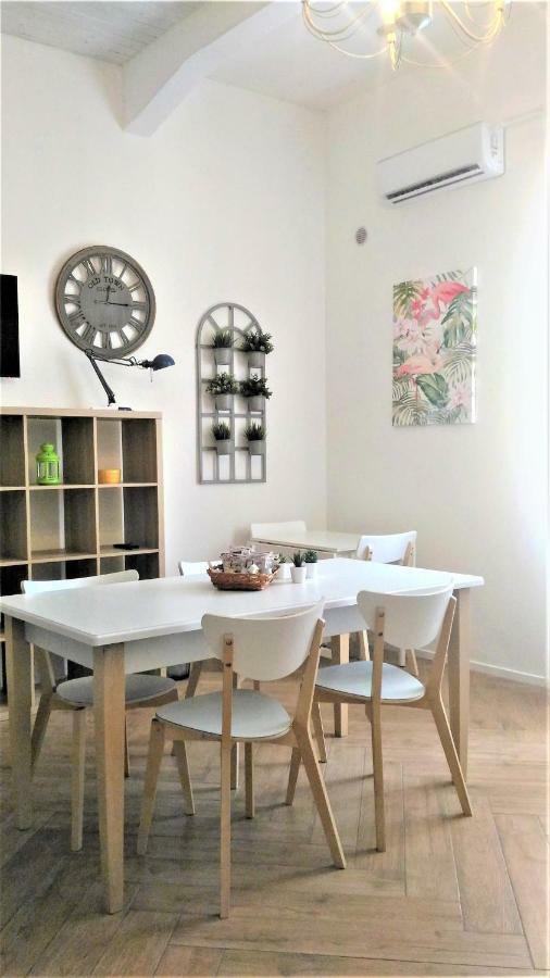 Casa Panco Apartment Syracuse Bagian luar foto