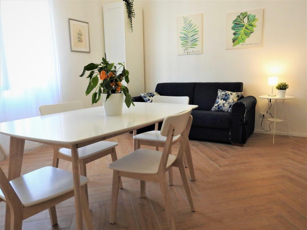 Casa Panco Apartment Syracuse Bagian luar foto