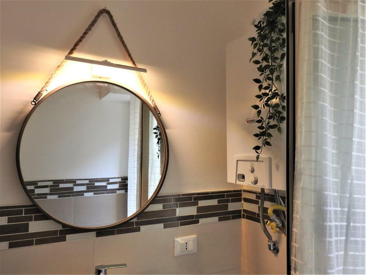 Casa Panco Apartment Syracuse Bagian luar foto